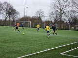 S.K.N.W.K. 1 - FC Dauwendaele 1 (competitie) seizoen 2024-2025 (7/162)